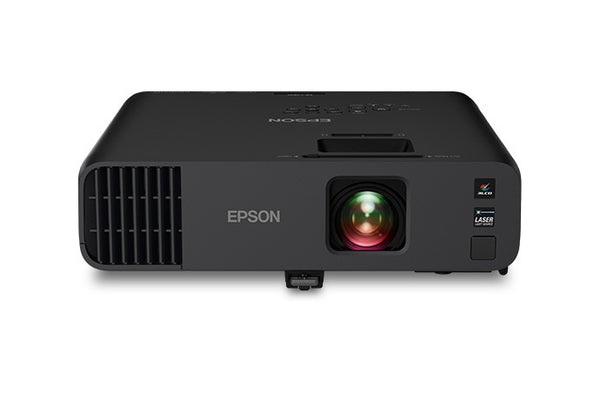 Epson PowerLite L265F 1080p 3LCD Lamp-Free Laser Display with Built-In Wireless