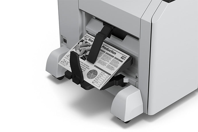 EPSON WorkForce Enterprise WF-M21000 Monochrome Multifunction Printer
