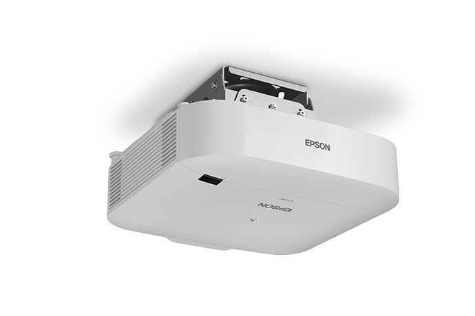 Epson EB-PU1006W WUXGA 3LCD Laser Projector with 4K Enhancement (6,000 Lumens)