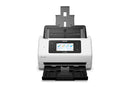 Epson DS-900WN EdgeLink High-Speed Wireless Network Color Document Scanner - B11B276201