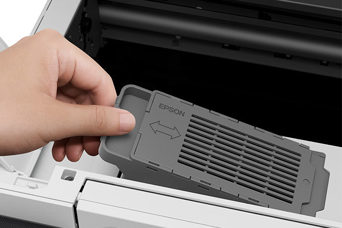 Epson WorkForce Pro ST-C5000 Supertank Color MFP – Print/Copy/Scan/Fax (C11CJ29203)
