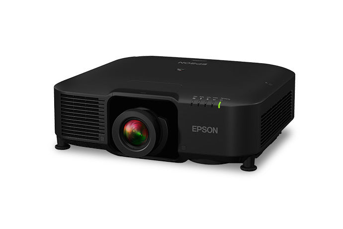 Epson EB-PU1007B WUXGA 3LCD Laser Projector with 4K Enhancement (V11HA34820)