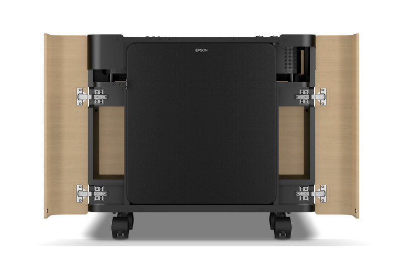 Epson ELPCS01 Mobile Projector Cart for PowerLite 810E/815E