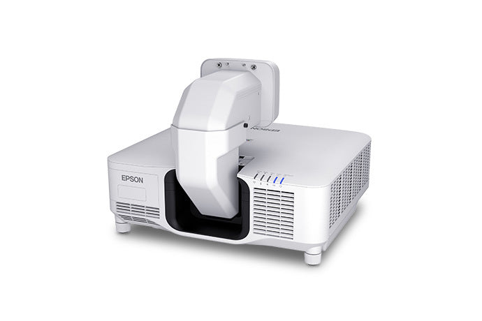 Epson EB-PU2116W 16,000-Lumen WUXGA 3LCD Laser Projector with 4K Enhancement