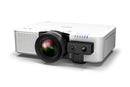 Epson PowerLite L790SE 7,000-Lumen Short Throw 3LCD Laser Projector with 4K Enhancement