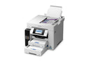 Epson WorkForce Pro ST-C5500 Supertank Color MFP – Print, Copy, Scan, Fax with PCL/PS Support