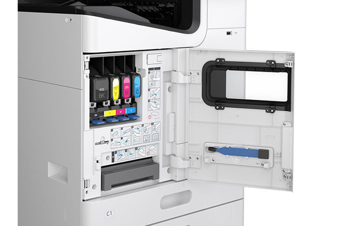 EPSON WorkForce Enterprise AM-C6000 Color Multifunction Printer