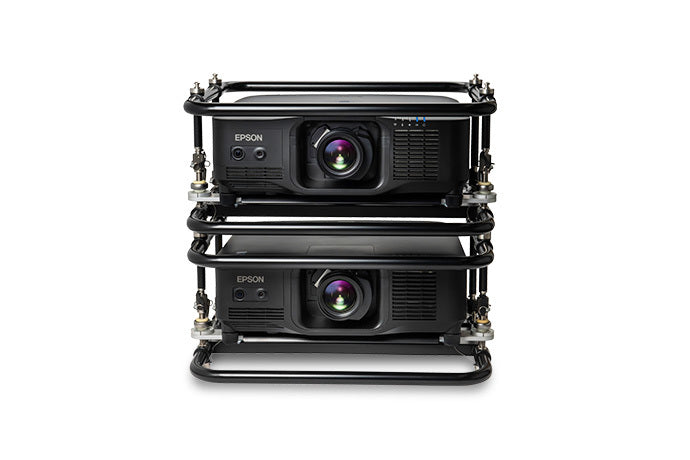 Epson EB-PU2216B 16,000-Lumen 3LCD Large Venue Laser Projector with 4K Enhancement