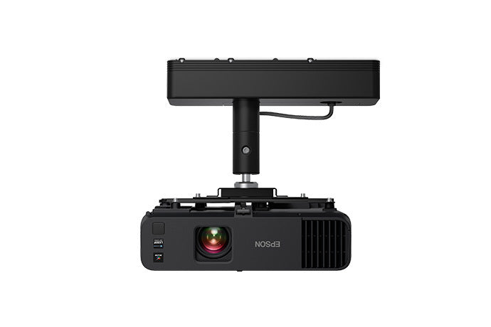 Epson PowerLite L265F 1080p 3LCD Lamp-Free Laser Display with Built-In Wireless