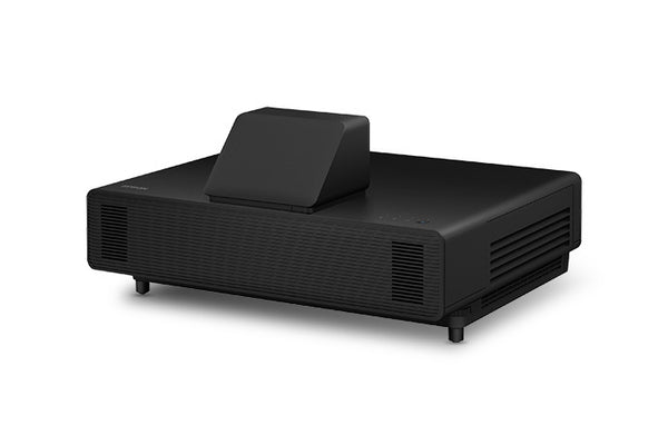 Epson PowerLite 805F Full HD 1080p Ultra Short Throw Laser Projector for Digital Signage (V11H923620)