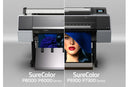 EPSON SureColor P9370SE 44-Inch Wide-Format Printer – Standard Edition