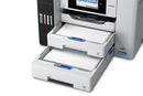 Epson WorkForce Pro ST-C5500 Supertank Color MFP – Print, Copy, Scan, Fax with PCL/PS Support
