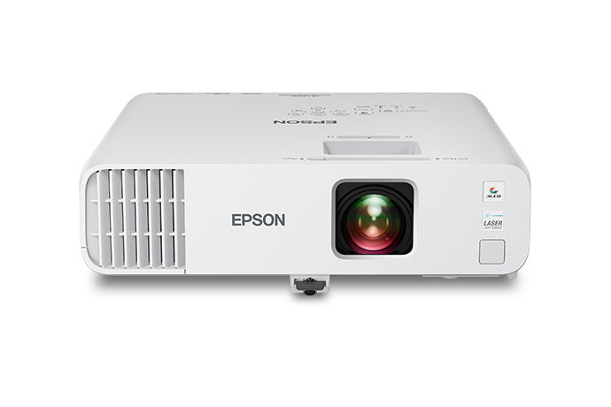 Epson PowerLite L210W WXGA 3LCD Lamp-Free Laser Display with Wireless