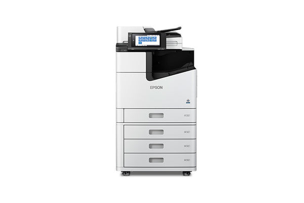 EPSON WorkForce Enterprise WF-C21000 Color Multifunction Printer