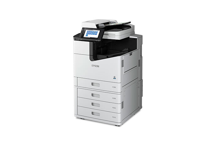 EPSON WorkForce Enterprise WF-M21000 Monochrome Multifunction Printer
