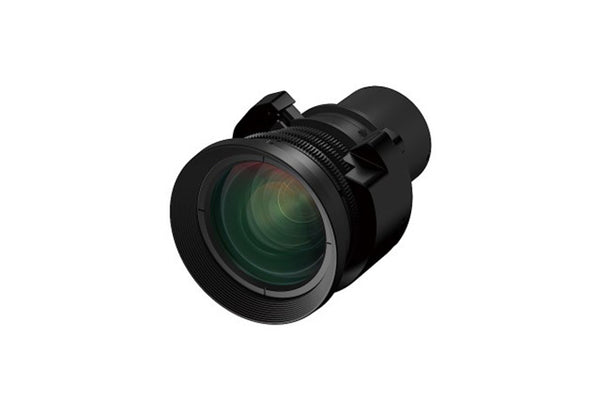 Epson ELPLW05 Wide Throw #1 Zoom Lens (V12H004W05)