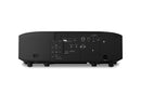 Epson EB-PQ2008B 8,000-Lumen 4K 3LCD Laser Projector – Black