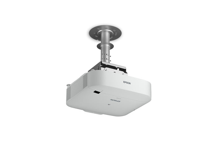 Epson EB-PQ2008W 8,000-Lumen 4K 3LCD Laser Projector – White