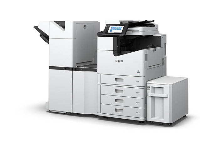 EPSON WorkForce Enterprise WF-M21000 Monochrome Multifunction Printer