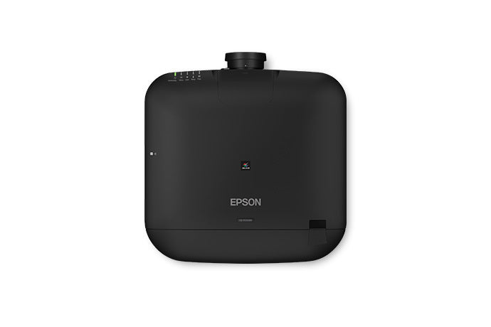 Epson EB-PU1008B WUXGA 3LCD Laser Projector with 4K Enhancement (V11HA33820)