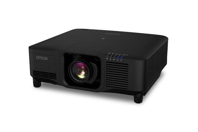 Epson EB-PQ2220B 20,000-Lumen 4K 3LCD Laser Projector