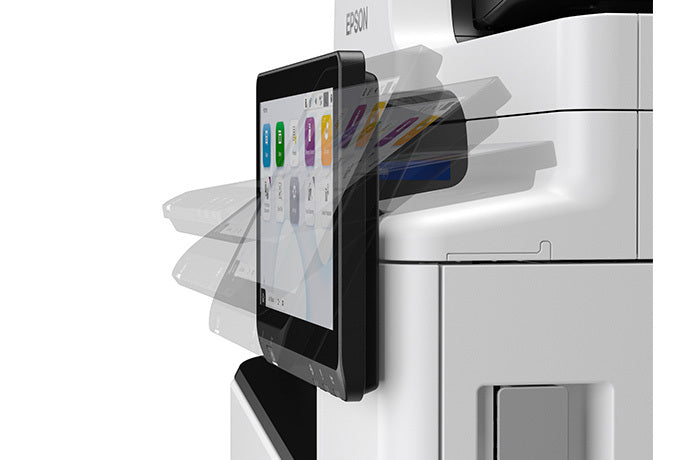 EPSON WorkForce Enterprise AM-C6000 Color Multifunction Printer
