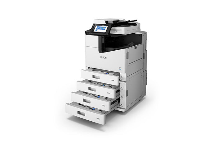 EPSON WorkForce Enterprise WF-M21000 Monochrome Multifunction Printer