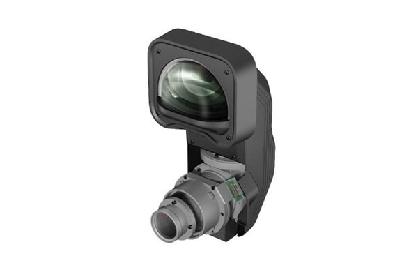Epson ELPLX01S Ultra Short-Throw Lens for Pro Series Projectors (V12H004X0A)