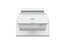 Epson PowerLite 760W Wireless WXGA 3LCD Ultra Short Throw Lamp-Free Laser Display