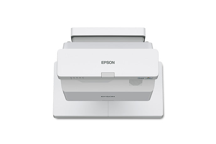Epson PowerLite 760W Wireless WXGA 3LCD Ultra Short Throw Lamp-Free Laser Display