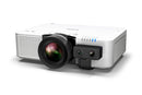 Epson PowerLite L690SU 6,200-Lumen Short Throw WUXGA 3LCD Laser Projector