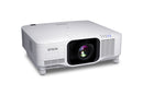 Epson EB-PU2120W 20,000-Lumen WUXGA 3LCD Laser Projector with 4K Enhancement