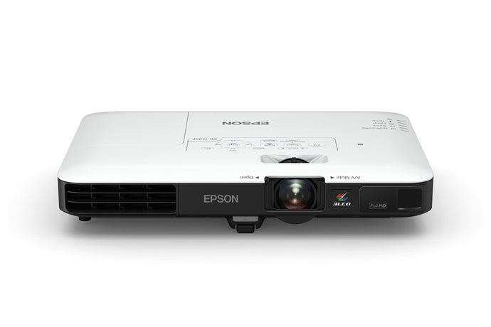 Epson PowerLite 1795F Wireless Full HD 1080p 3LCD Projector (V11H796020)