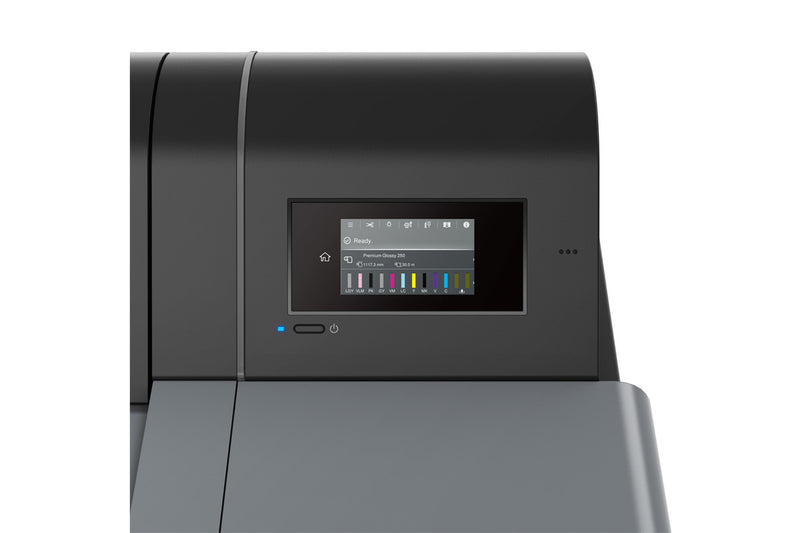 EPSON SureColor P9370SE 44-Inch Wide-Format Printer – Standard Edition