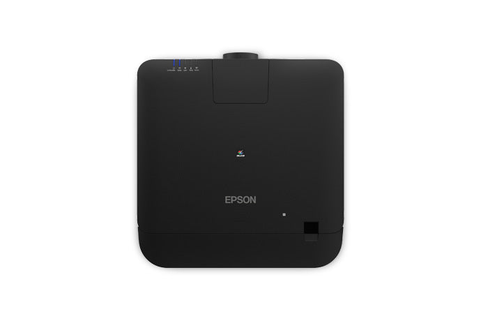 Epson EB-PQ2216B 16,000-Lumen 4K 3LCD Laser Projector – Black