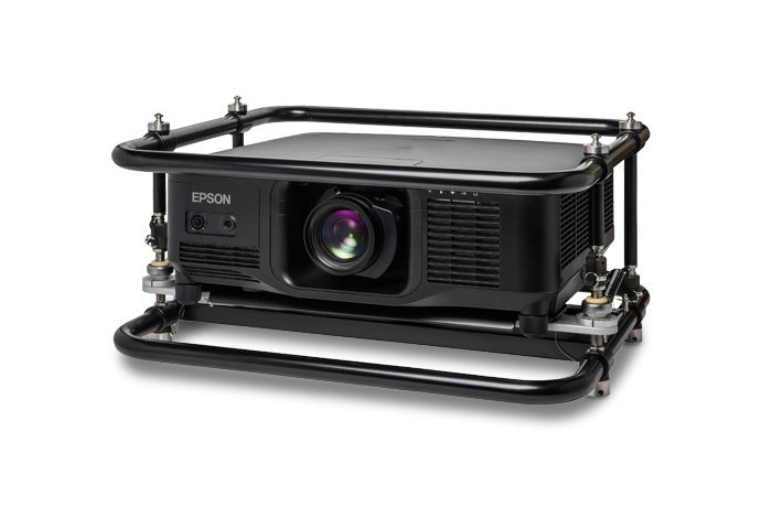 Epson EB-PQ2216B 16,000-Lumen 4K 3LCD Laser Projector – Black