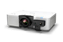 Epson PowerLite L890E – 8,000-Lumen 3LCD Laser Projector with 4K Enhancement (White)