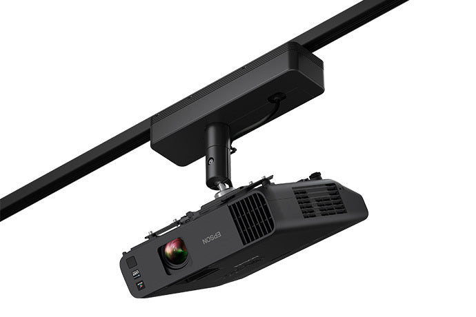 Epson PowerLite L265F 1080p 3LCD Lamp-Free Laser Display with Built-In Wireless