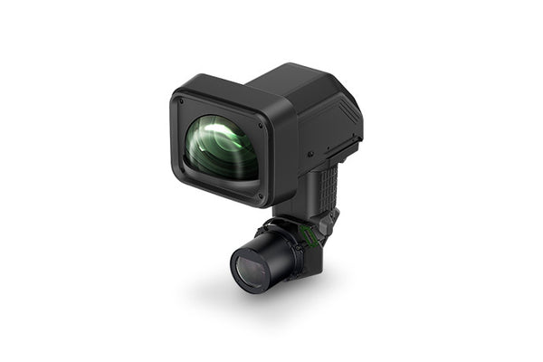 Epson ELPLX02S Ultra Short-Throw Lens for Pro Series Projectors (V12H004X0B)