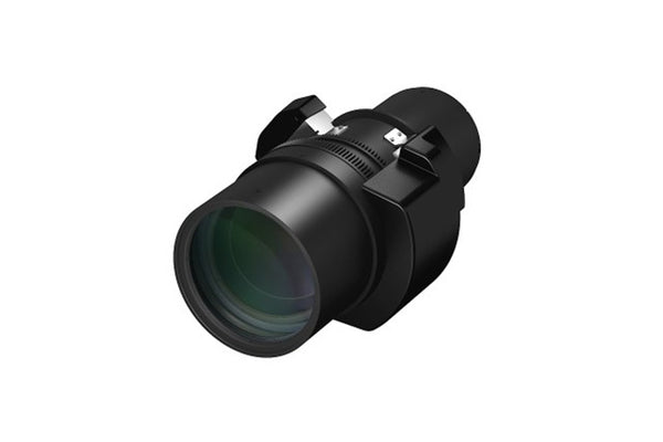 Epson ELPLM10 Middle Throw Zoom Lens (V12H004M0A) for Pro Series Projectors
