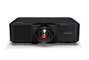 PowerLite L895E 8,000-Lumen 3LCD Laser Projector with 4K Enhancement – Black