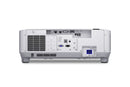 Epson EB-PU2113W 13,000-Lumen WUXGA 3LCD Laser Projector with 4K Enhancement (V11HA65920)