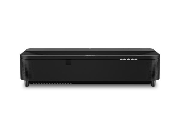 Epson PowerLite 815E 3LCD Extreme Short Throw Lamp-Free Laser Display with 4K Enhancement