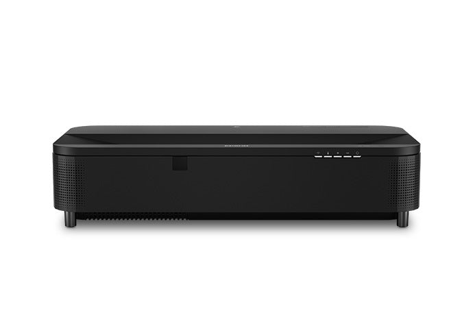 Epson PowerLite 815E 3LCD Extreme Short Throw Lamp-Free Laser Display with 4K Enhancement