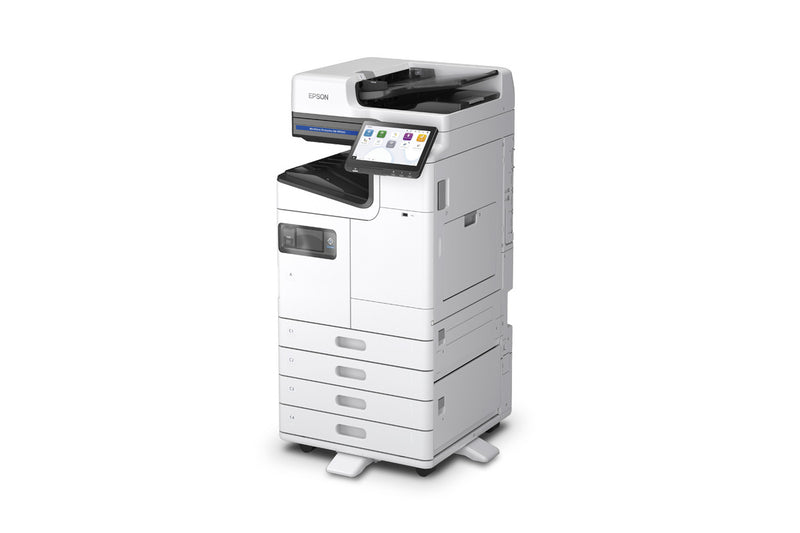 EPSON WorkForce Enterprise AM-M5500 Monochrome Multifunction Printer