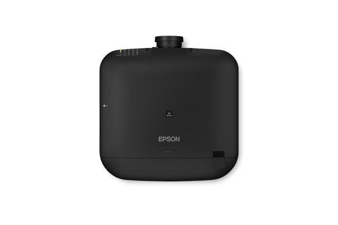 EB-PQ2010B 10,000-Lumen 4K 3LCD Laser Projector – Black
