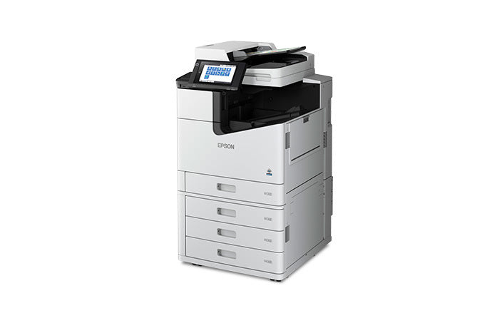 EPSON WorkForce Enterprise WF-C20750 Color Multifunction Printer