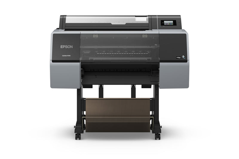 EPSON SureColor P7370 24-Inch Wide-Format Printer (Standard Edition)