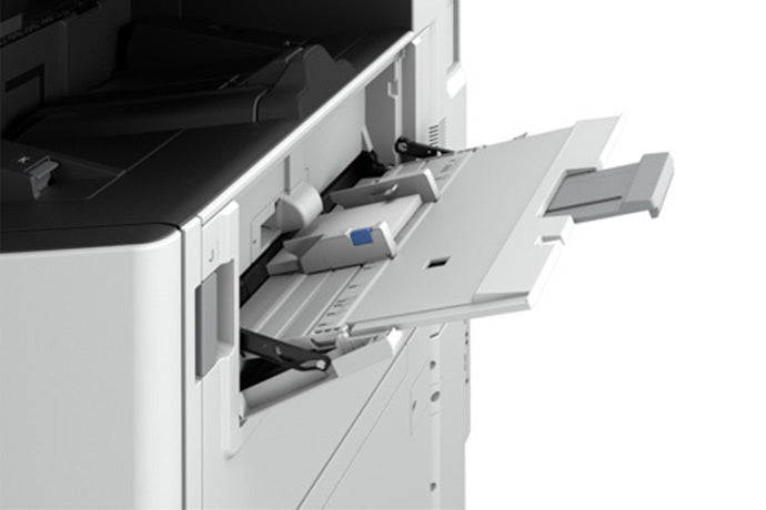 EPSON WorkForce Enterprise WF-C20750 Color Multifunction Printer