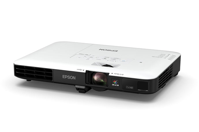 Epson PowerLite 1795F Wireless Full HD 1080p 3LCD Projector (V11H796020)
